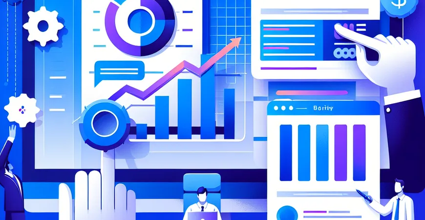 好用的 ERP 平台操作误区：过度依赖系统忽略人工复核风险